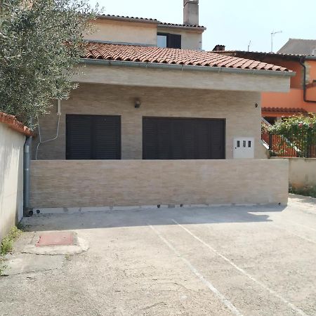 Apartments Zlatko Πούλα Εξωτερικό φωτογραφία