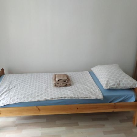 Apartments Zlatko Πούλα Εξωτερικό φωτογραφία