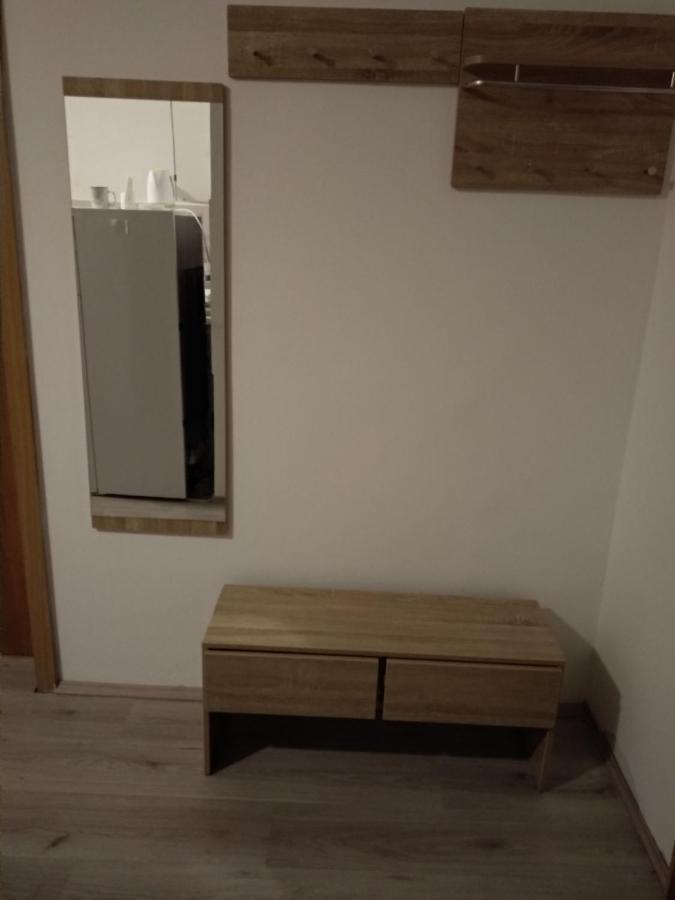 Apartments Zlatko Πούλα Εξωτερικό φωτογραφία
