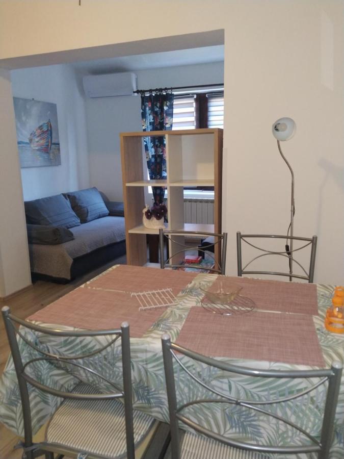 Apartments Zlatko Πούλα Εξωτερικό φωτογραφία