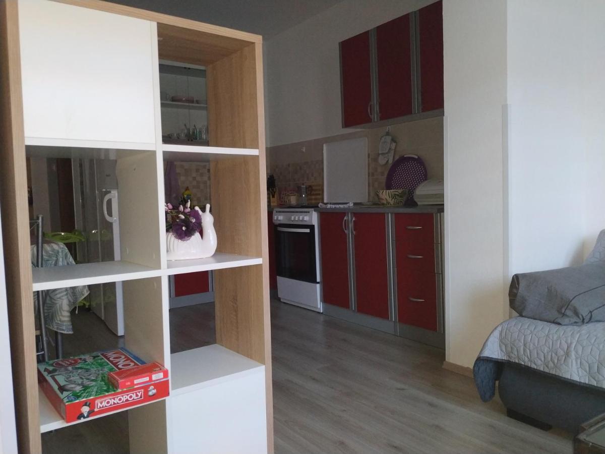 Apartments Zlatko Πούλα Εξωτερικό φωτογραφία