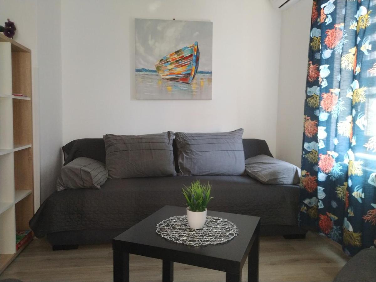 Apartments Zlatko Πούλα Εξωτερικό φωτογραφία