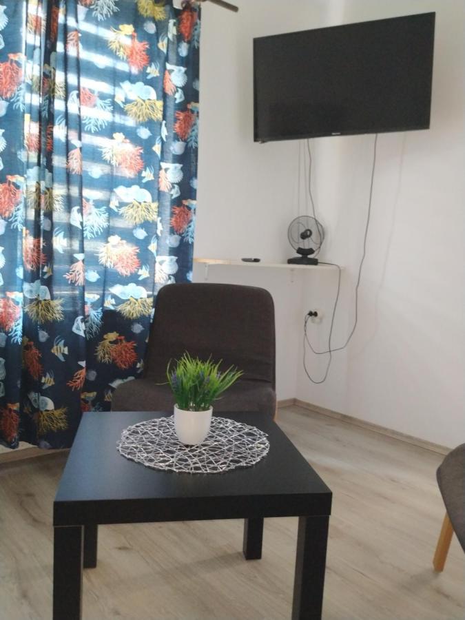Apartments Zlatko Πούλα Εξωτερικό φωτογραφία