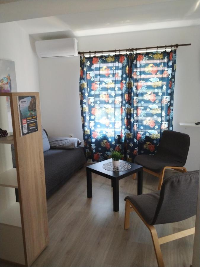 Apartments Zlatko Πούλα Εξωτερικό φωτογραφία