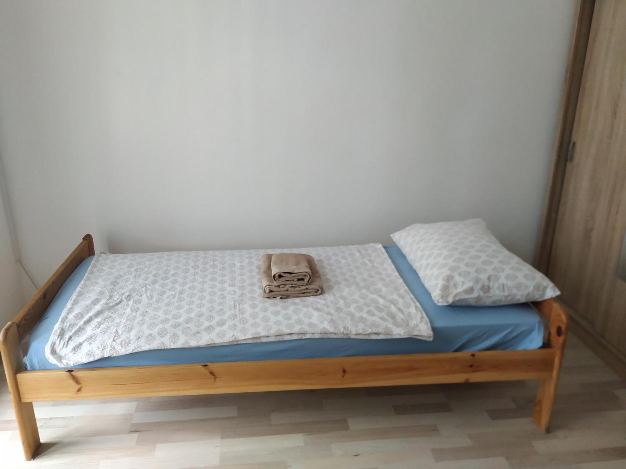 Apartments Zlatko Πούλα Εξωτερικό φωτογραφία