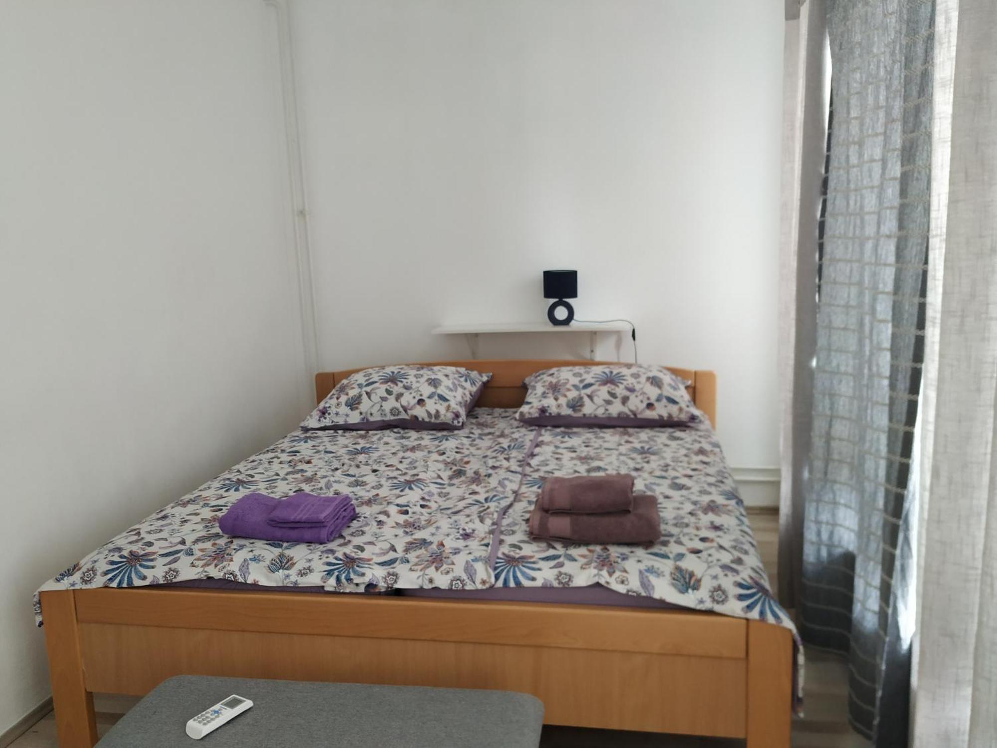 Apartments Zlatko Πούλα Εξωτερικό φωτογραφία