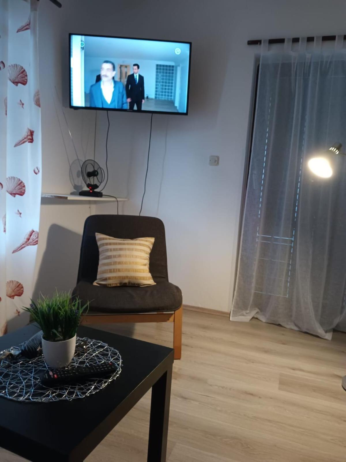 Apartments Zlatko Πούλα Εξωτερικό φωτογραφία