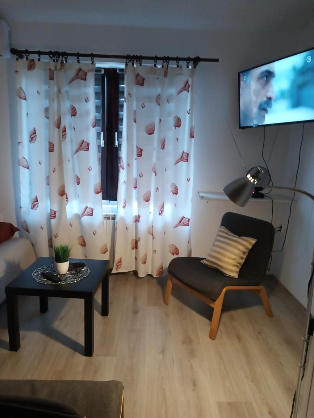Apartments Zlatko Πούλα Εξωτερικό φωτογραφία