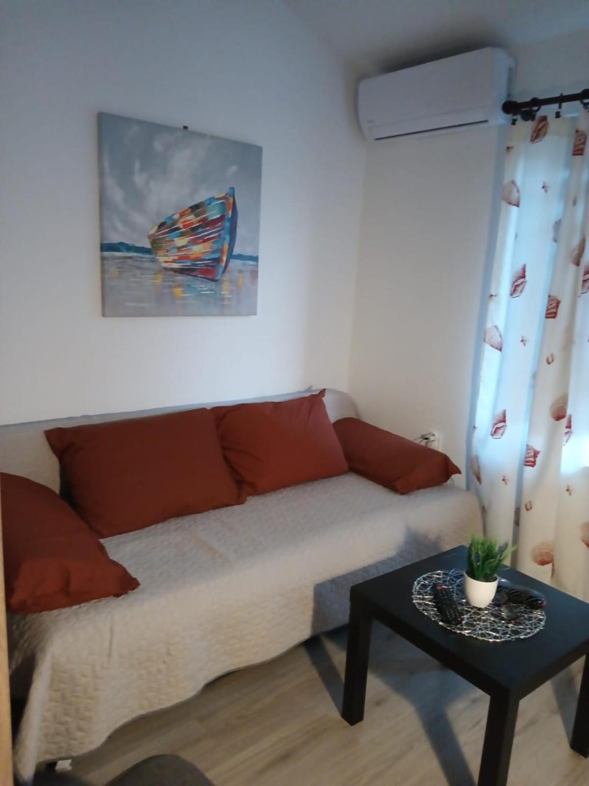 Apartments Zlatko Πούλα Εξωτερικό φωτογραφία
