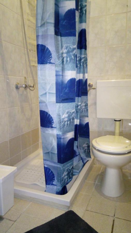 Apartments Zlatko Πούλα Εξωτερικό φωτογραφία