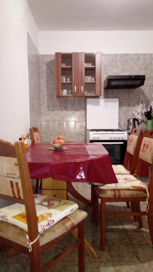 Apartments Zlatko Πούλα Εξωτερικό φωτογραφία