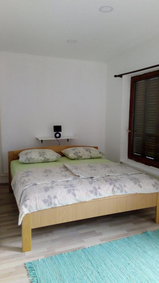 Apartments Zlatko Πούλα Εξωτερικό φωτογραφία
