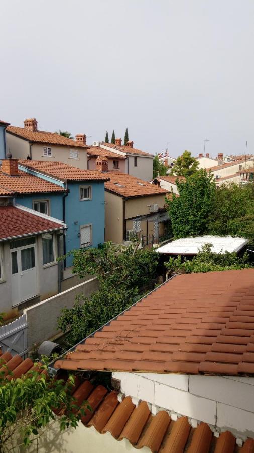 Apartments Zlatko Πούλα Εξωτερικό φωτογραφία