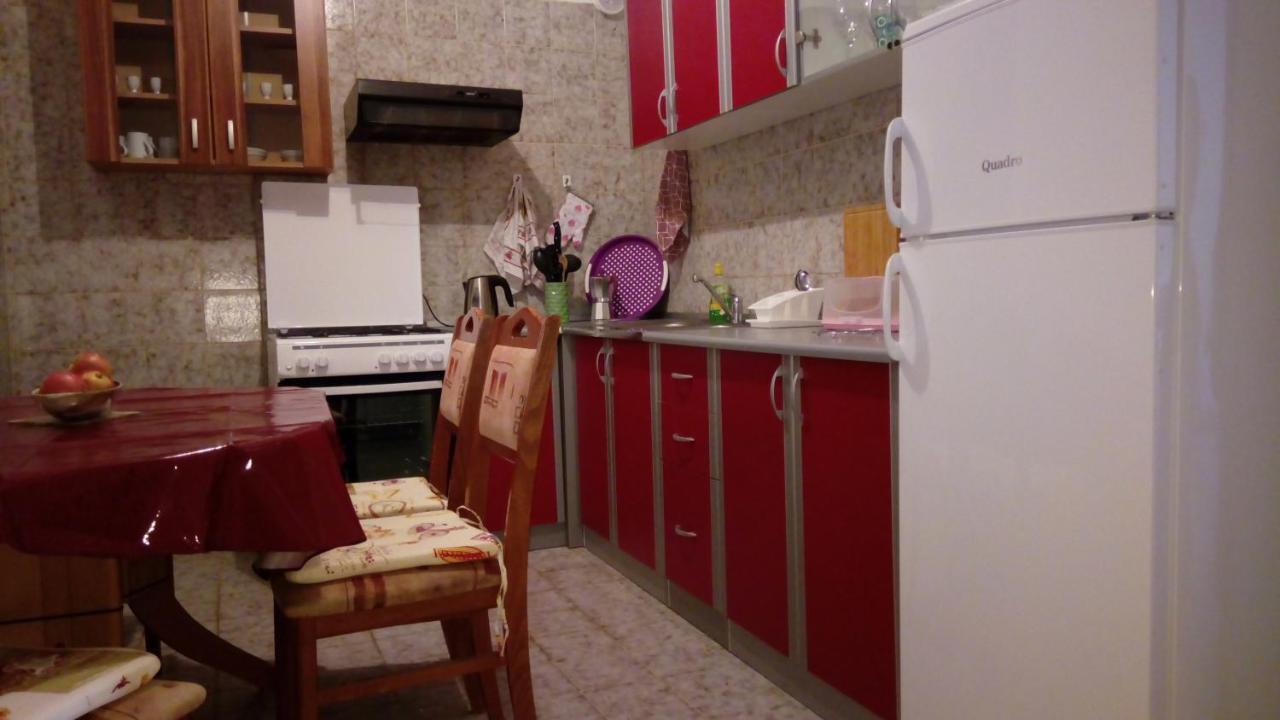 Apartments Zlatko Πούλα Εξωτερικό φωτογραφία
