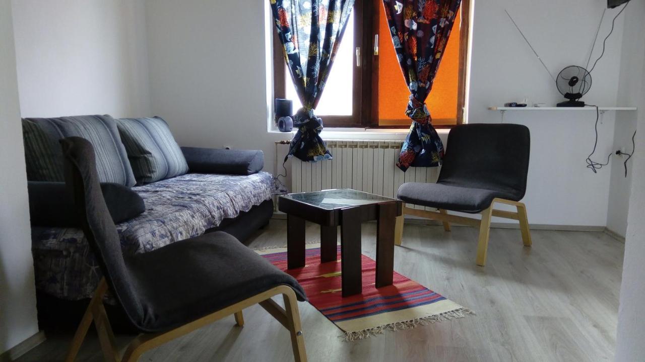 Apartments Zlatko Πούλα Εξωτερικό φωτογραφία