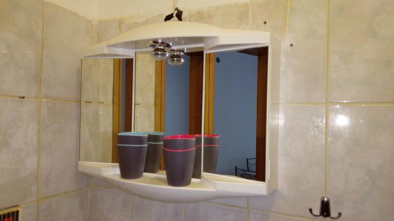 Apartments Zlatko Πούλα Εξωτερικό φωτογραφία