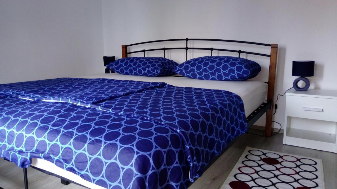 Apartments Zlatko Πούλα Εξωτερικό φωτογραφία