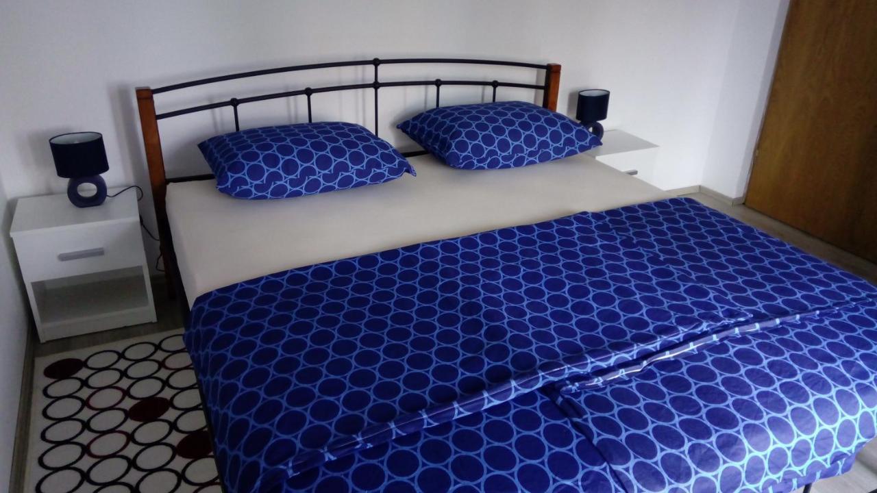 Apartments Zlatko Πούλα Εξωτερικό φωτογραφία