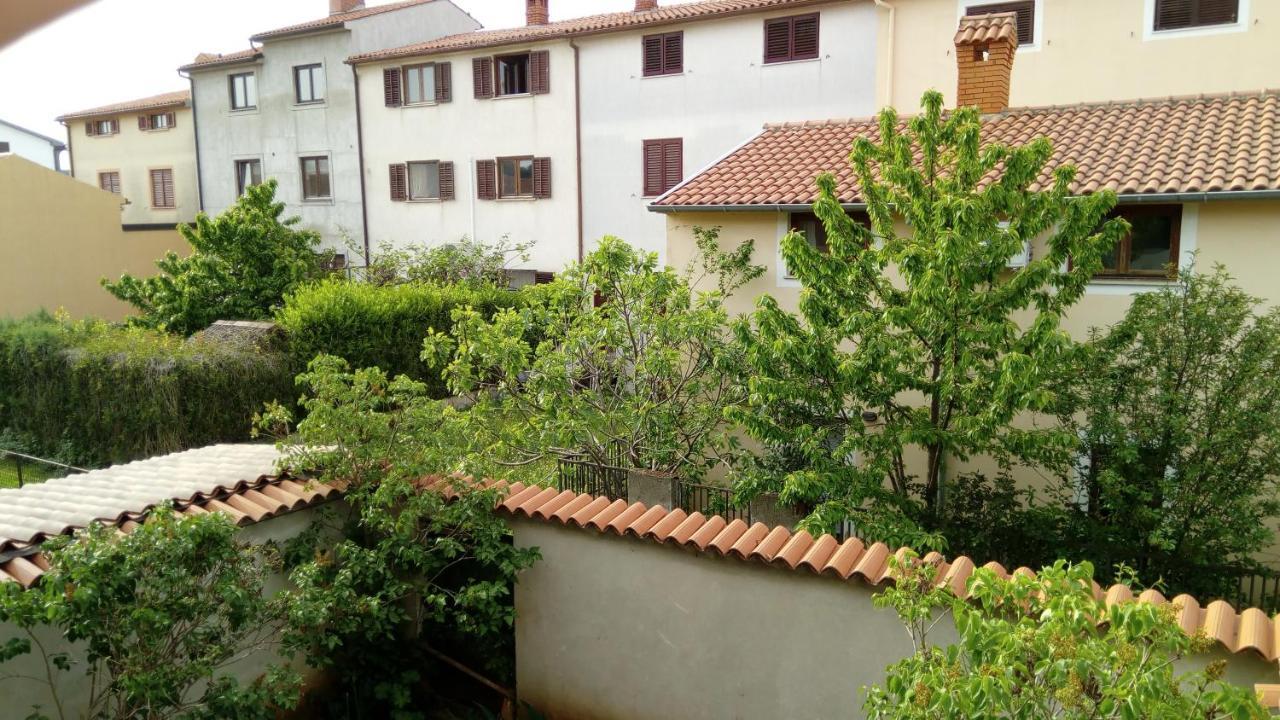 Apartments Zlatko Πούλα Εξωτερικό φωτογραφία