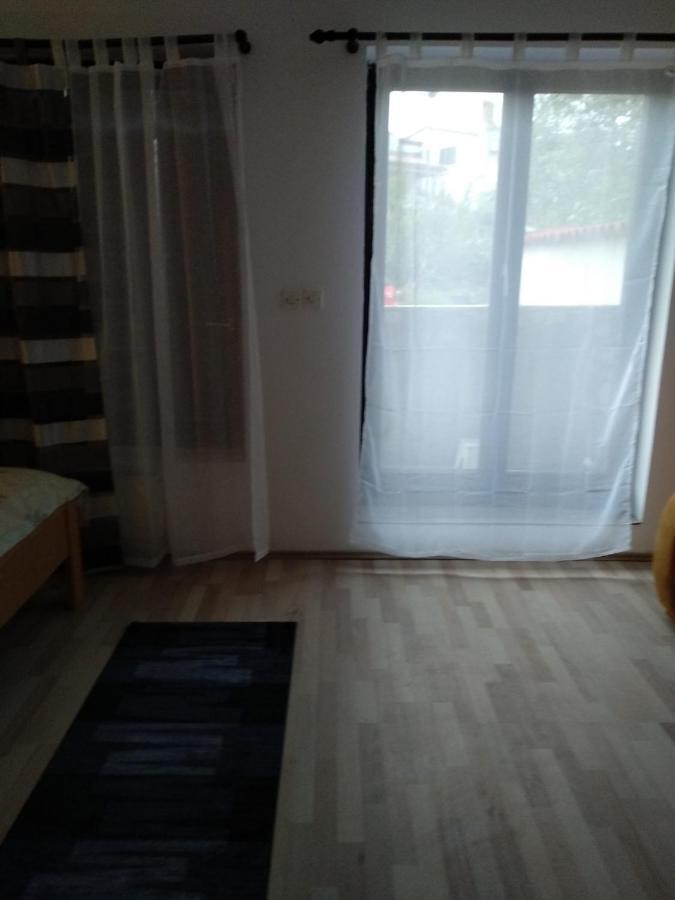 Apartments Zlatko Πούλα Εξωτερικό φωτογραφία